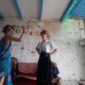  Hostal Superinn Stay& India