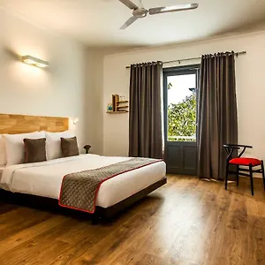 *** Hotel Broadway India