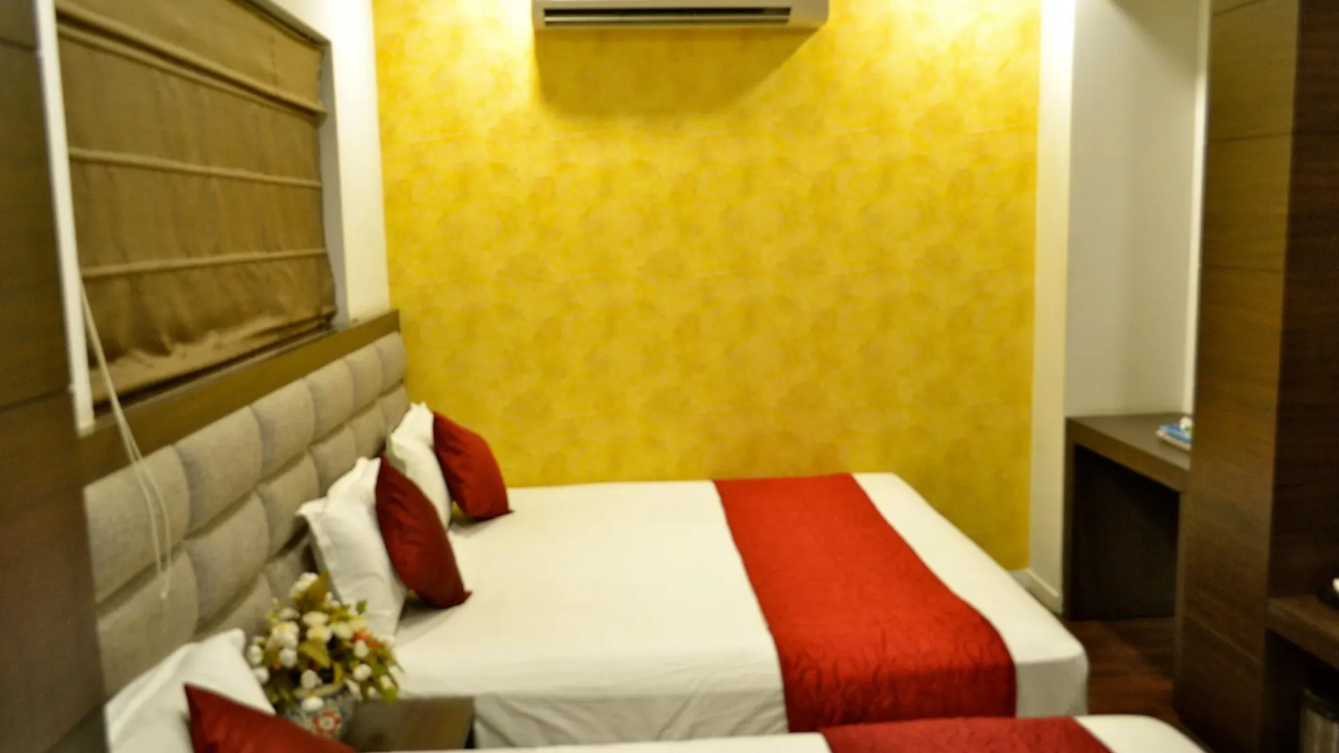 Hotel Buddha Varanasi