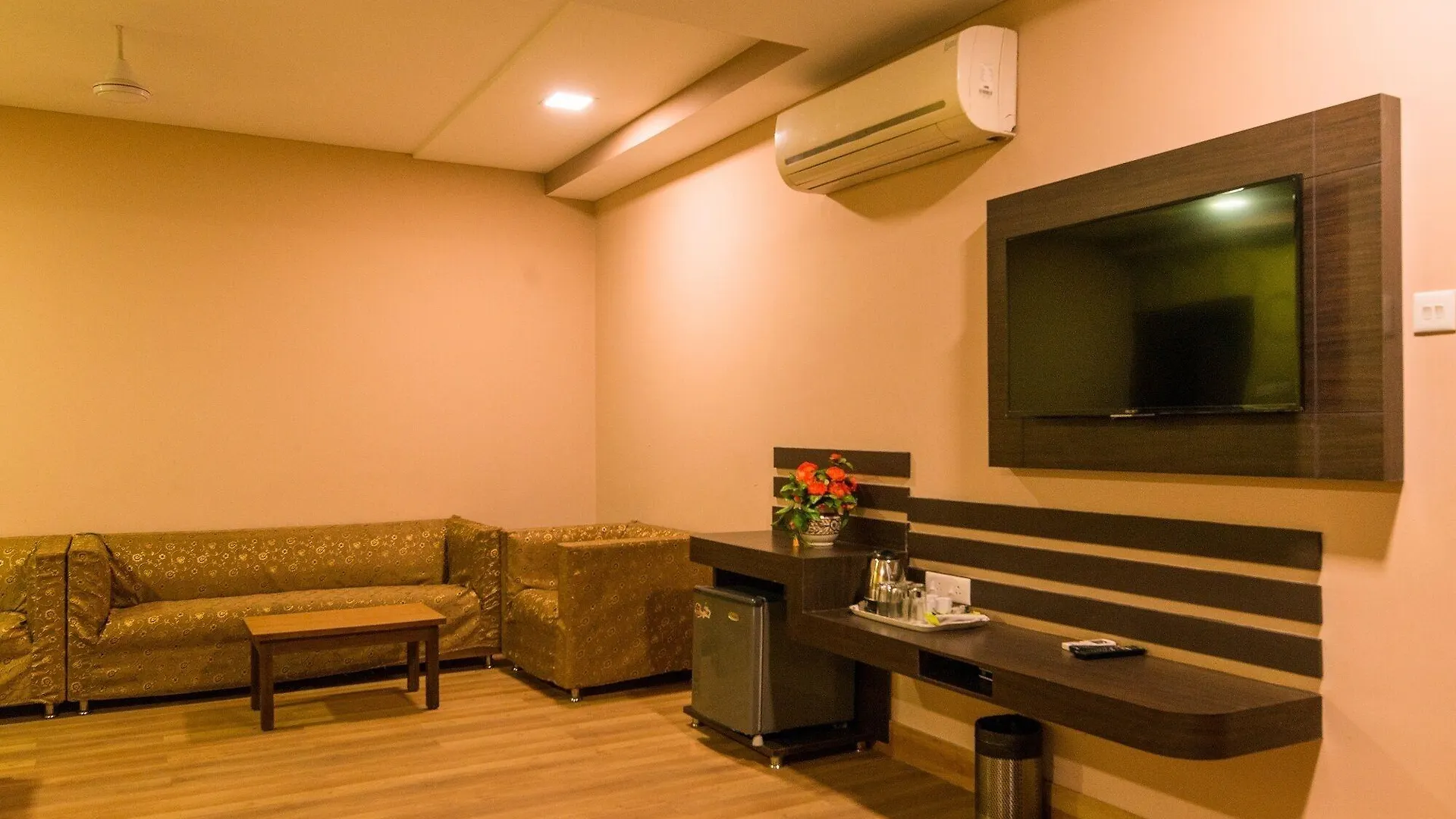 Hotel Buddha Varanasi