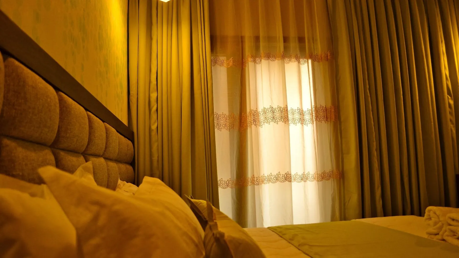 Hotel Buddha Varanasi
