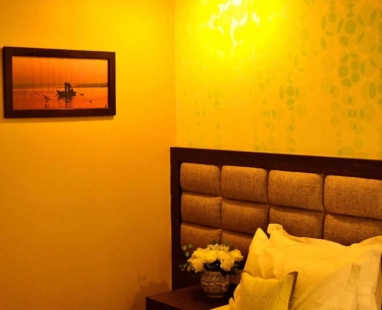 Hotel Buddha Varanasi 3*,  Hindistan