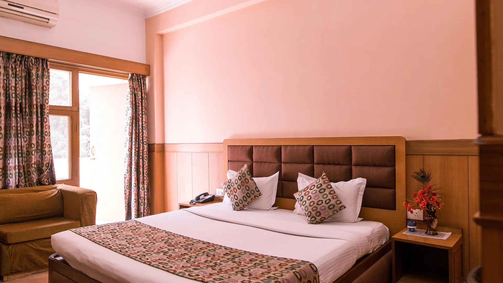 Hotel Buddha Varanasi