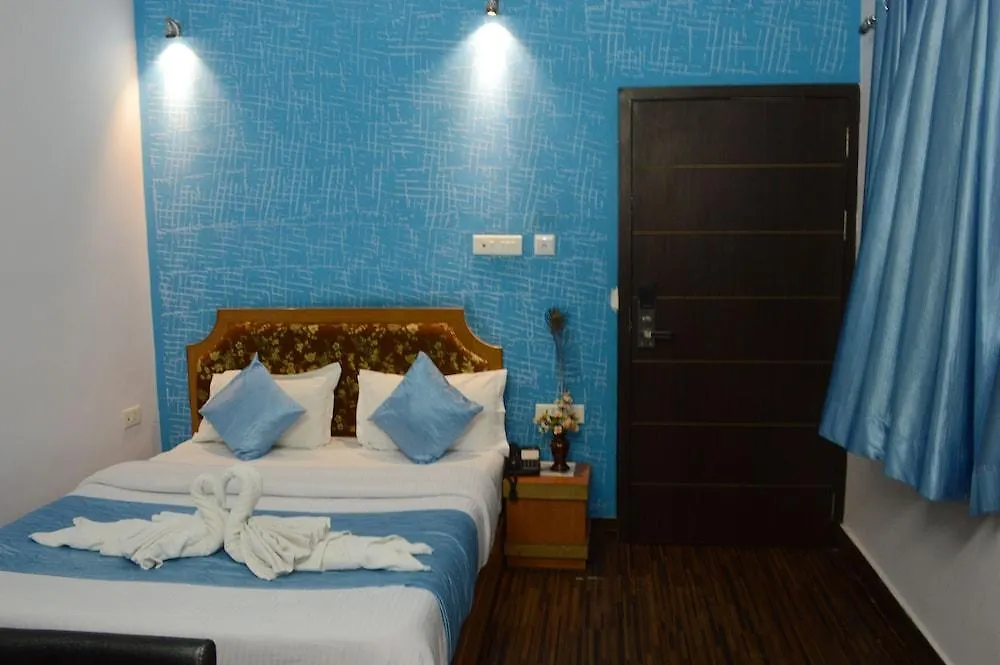 Hotel Buddha Varanasi