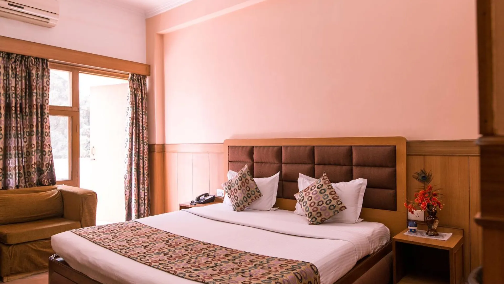 Hotel Buddha Varanasi
