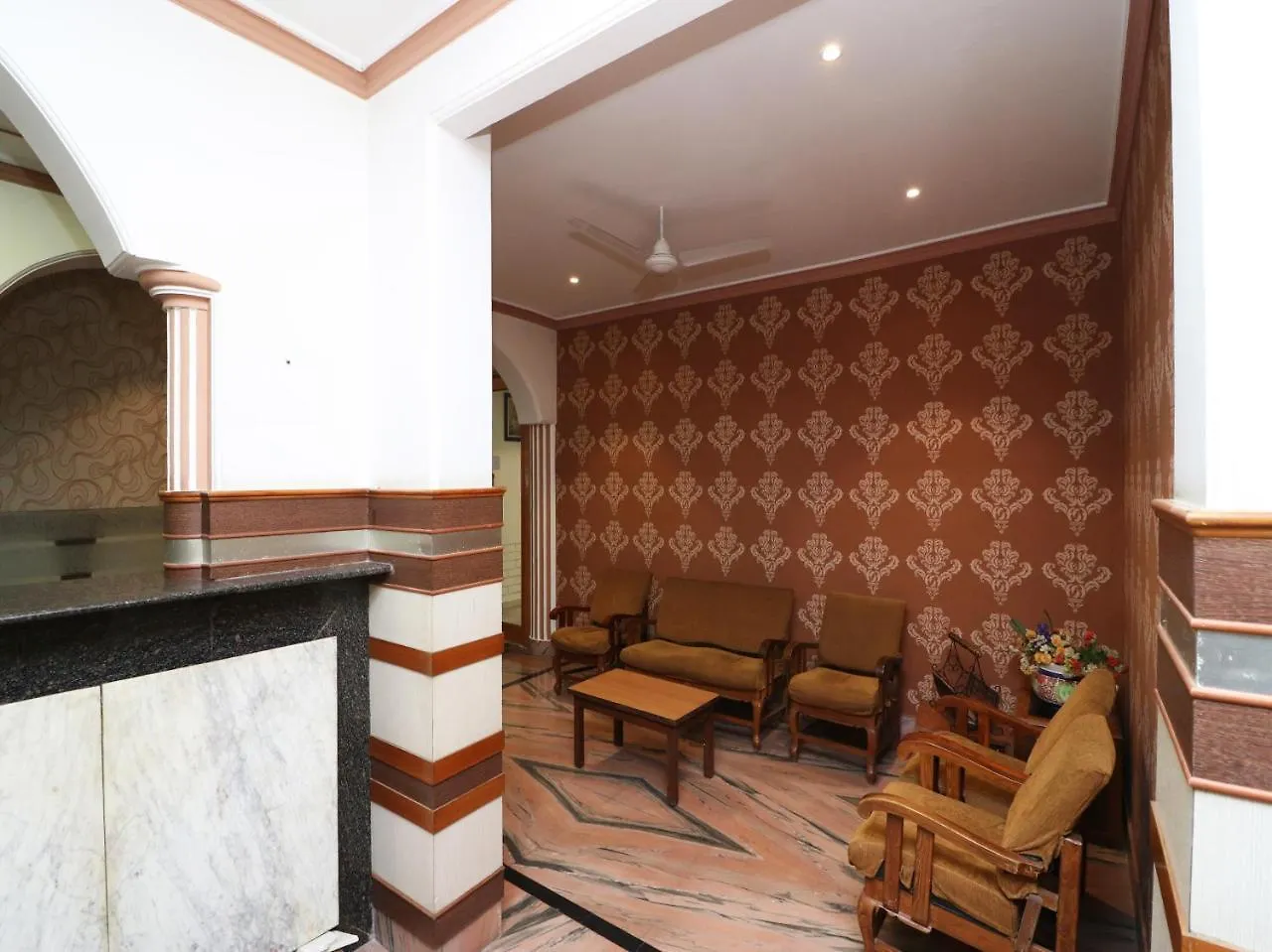 Hotel Buddha Varanasi 3*,  Hindistan