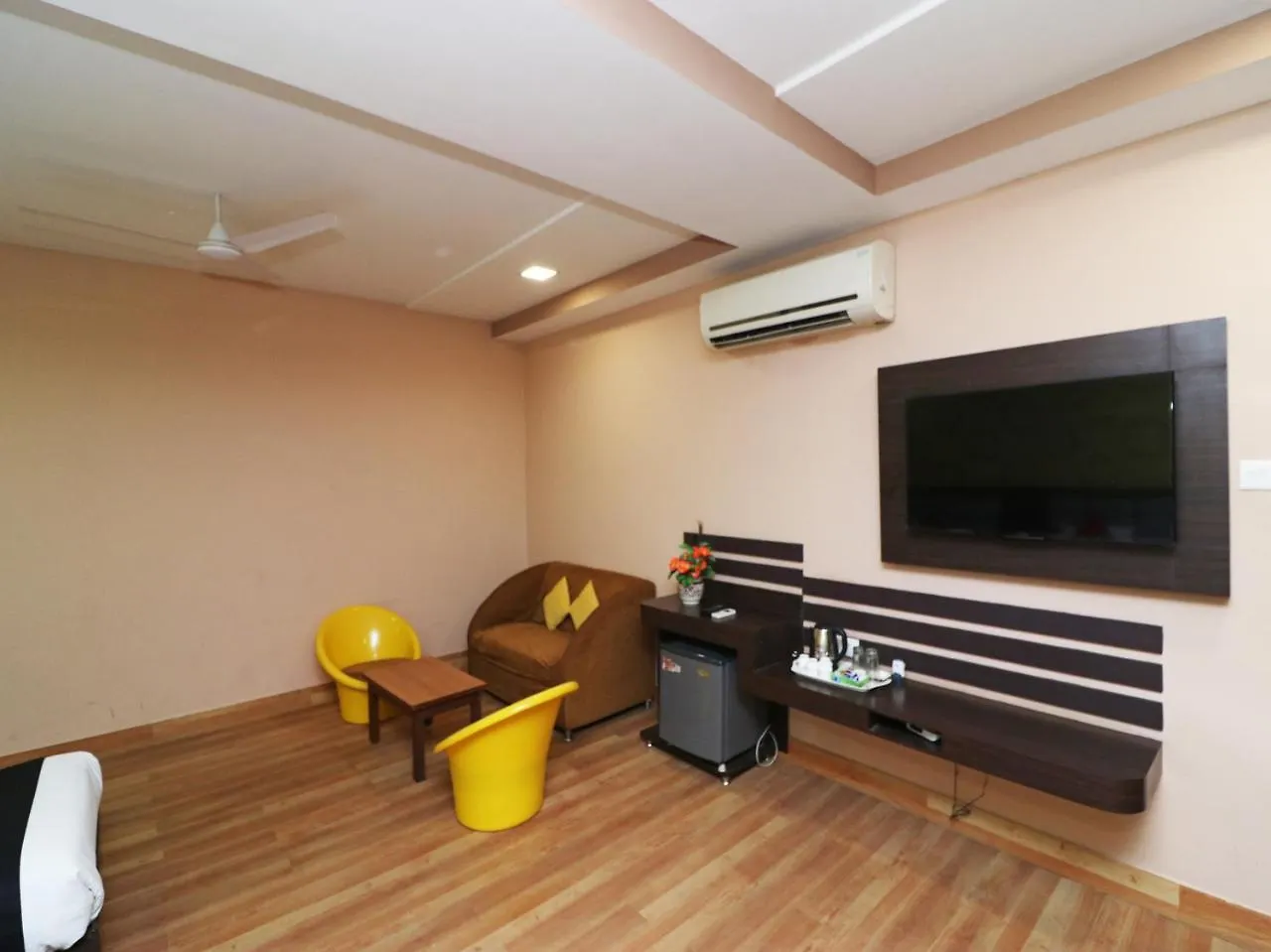 Hotel Buddha Varanasi