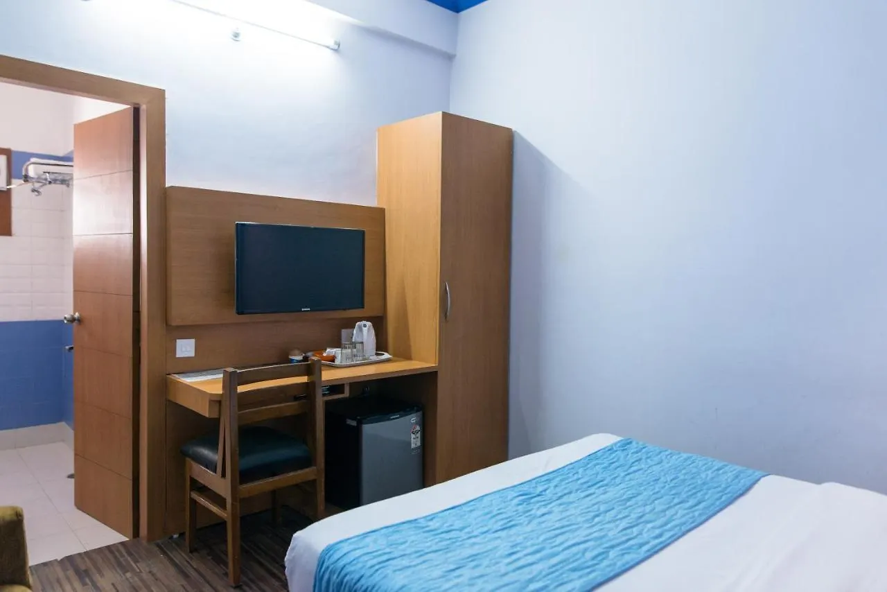 Hotel Buddha Varanasi